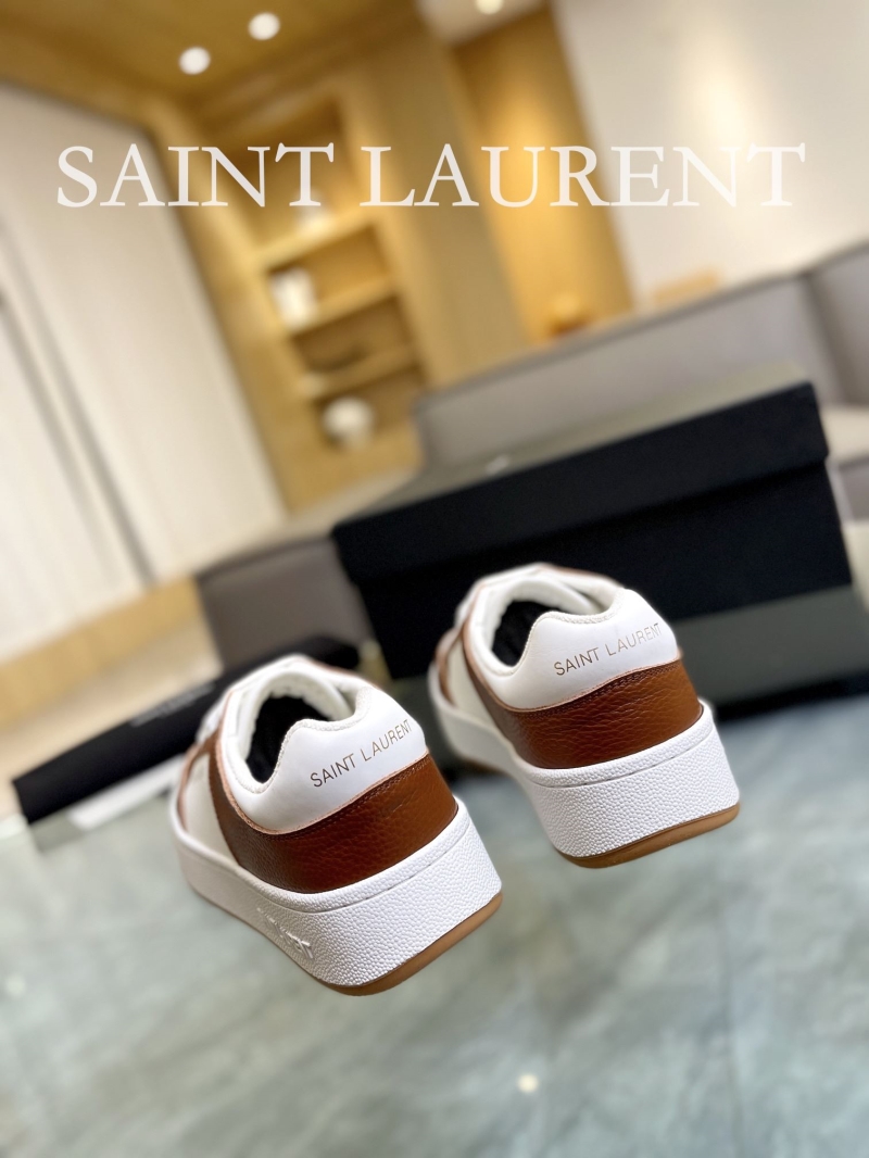 YSL Casual Shoes